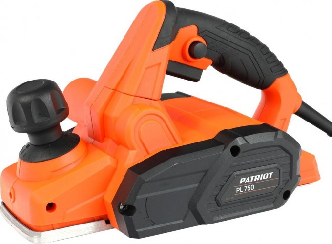 Рубанок сетевой PATRIOT PL 750 150301115
