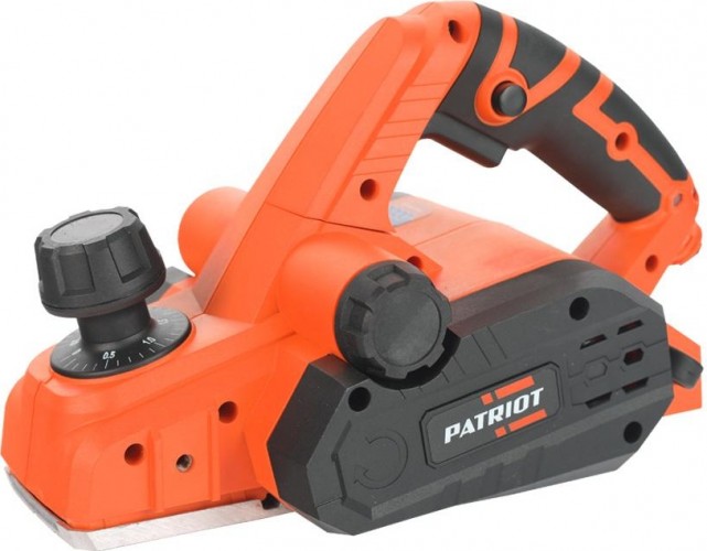 Рубанок сетевой PATRIOT PL 820 150301101