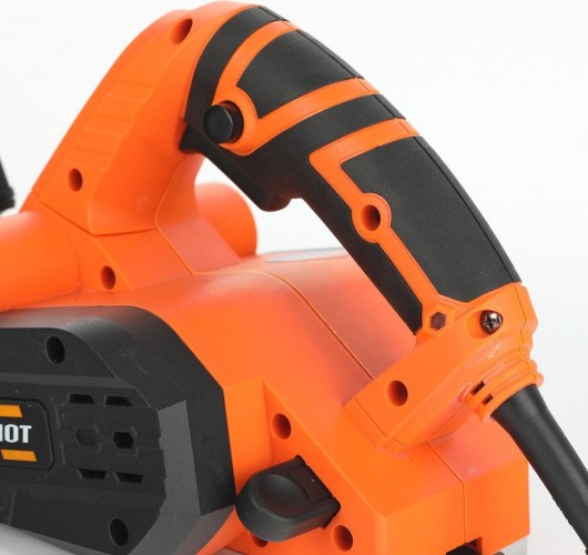 Рубанок сетевой PATRIOT PL 820 150301101 - изображение 4