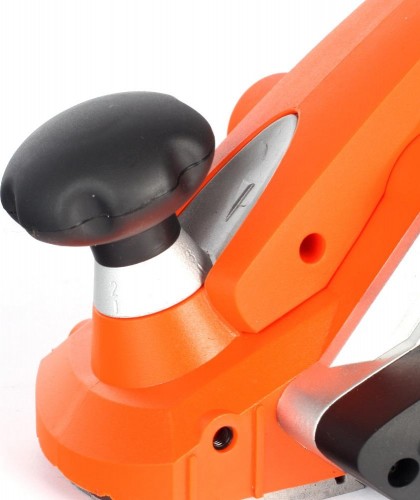 Рубанок сетевой PATRIOT PL 822 150301105 - изображение 5