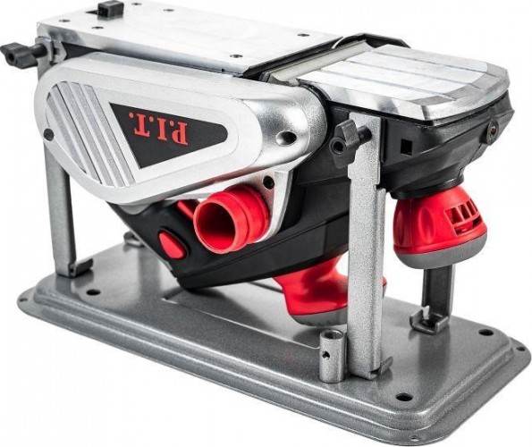 Рубанок сетевой P.I.T. GHO110-C1 мастер - изображение 4