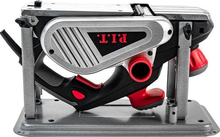 Рубанок сетевой P.I.T. GHO110-C1 мастер - изображение 3