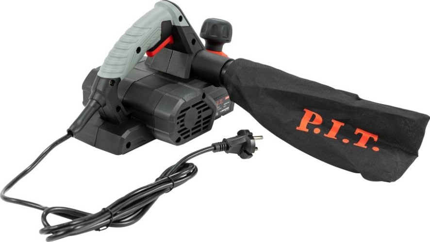 Рубанок сетевой P.I.T. PEP82-C - изображение 2