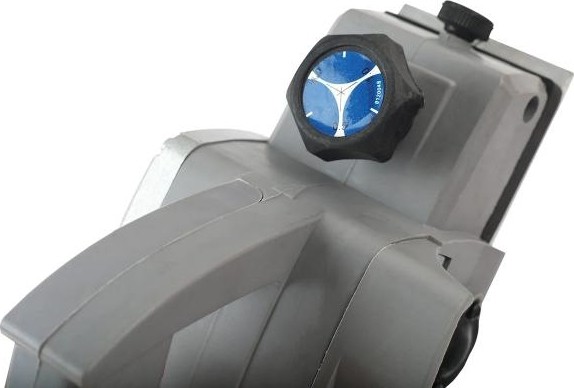 Рубанок сетевой Победа Р-82/975 150300125 - изображение 5