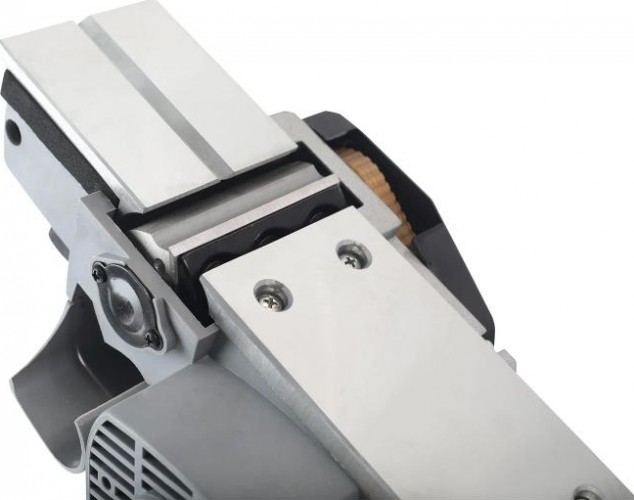 Рубанок сетевой Победа Р-82/975 150300125 - изображение 4