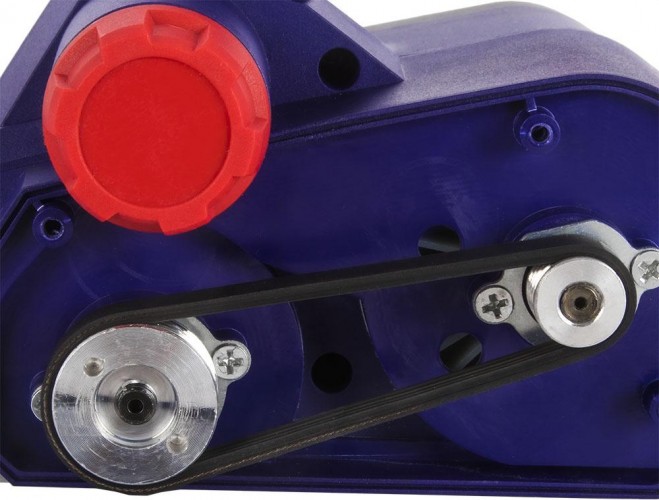 Рубанок сетевой ПУЛЬСАР РЭ 82-1000 793-800 - изображение 2