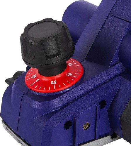 Рубанок сетевой ПУЛЬСАР РЭ 82-1000 793-800 - изображение 4