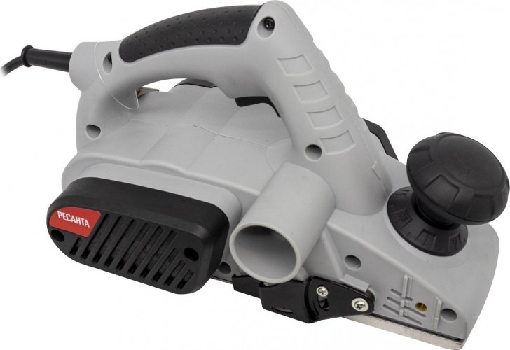 Рубанок сетевой Ресанта Р-82/1100 75/5/4 - изображение 2