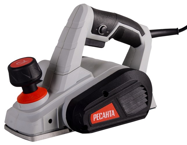 Рубанок сетевой Ресанта Р-82/800 75/5/1