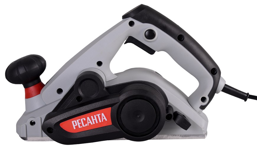 Рубанок сетевой Ресанта Р-82СТ 75/5/2 - изображение 2