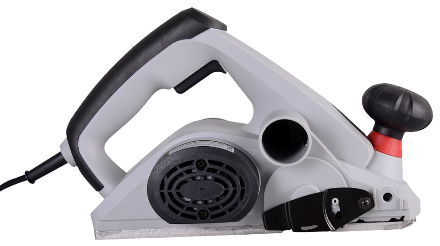 Рубанок сетевой Ресанта Р-82СТ 75/5/2 - изображение 3