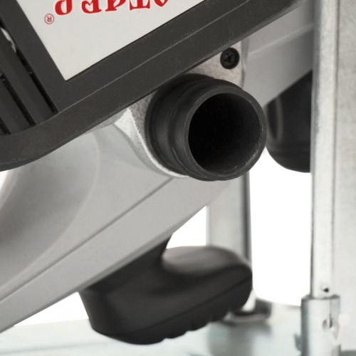 Рубанок сетевой СТАВР РЭ-110/1500СТ ст110-1500стрэ - изображение 3