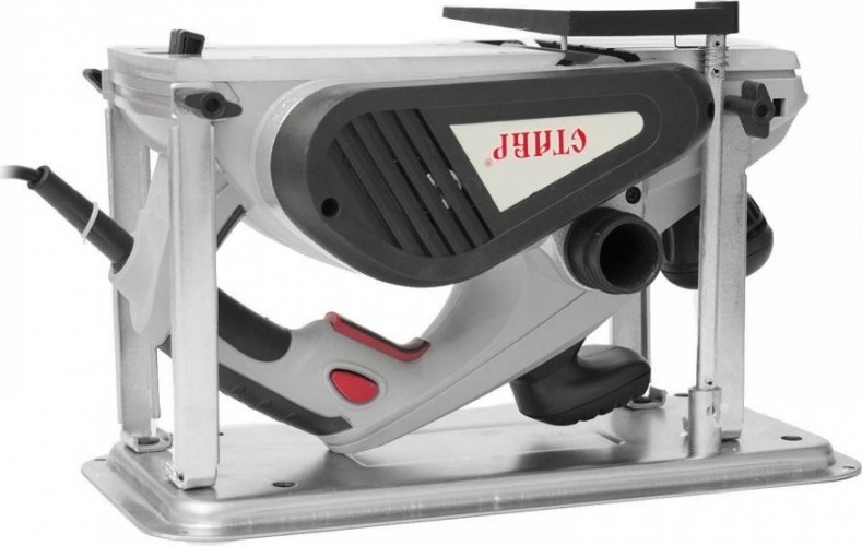 Рубанок сетевой СТАВР РЭ-110/1500СТ ст110-1500стрэ - изображение 5