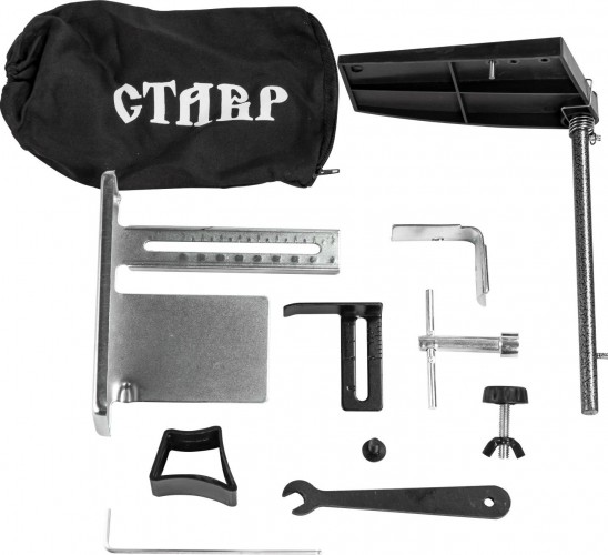 Рубанок сетевой СТАВР РЭ-82/950СТ ст82-950ст - изображение 4