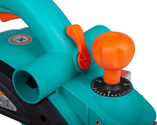 Рубанок сетевой Sturm P1011 - изображение 3