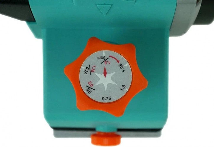 Рубанок сетевой Sturm P1075 - изображение 5