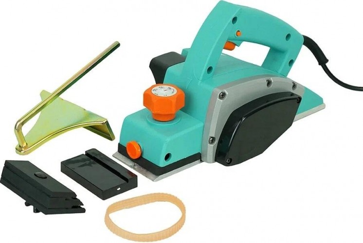 Рубанок сетевой Sturm P1075 - изображение 2