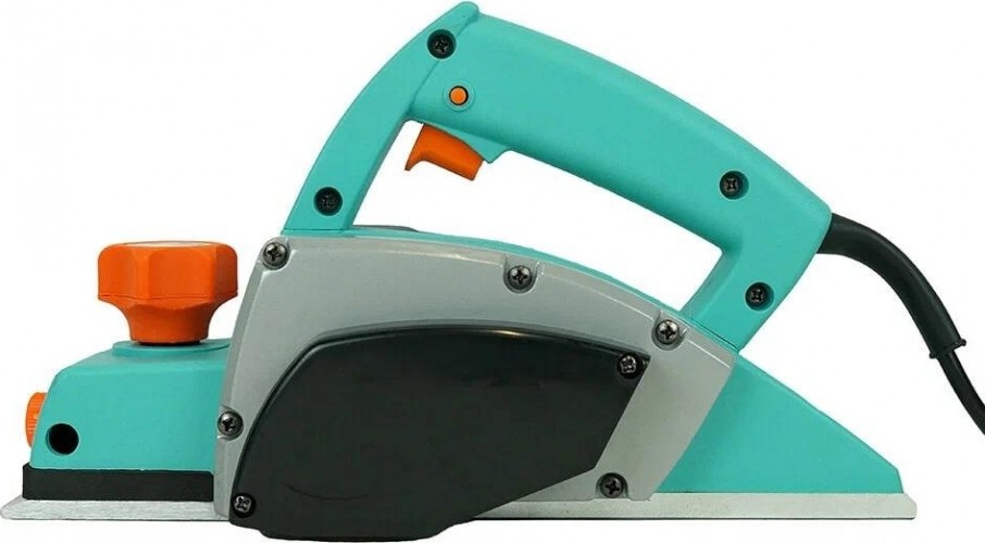 Рубанок сетевой Sturm P1075 - изображение 3