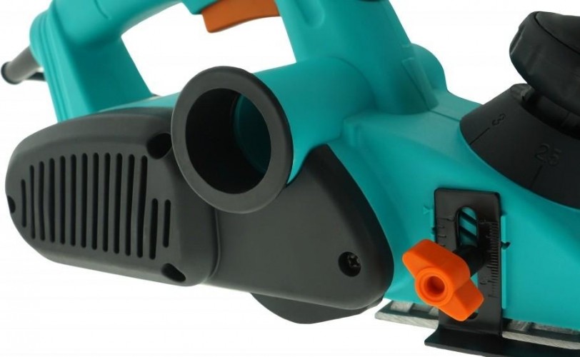 Рубанок сетевой Sturm P1090 - изображение 4