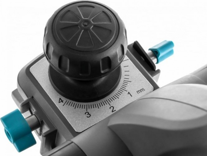 Рубанок сетевой TESLA TP1200 101-085 - изображение 5