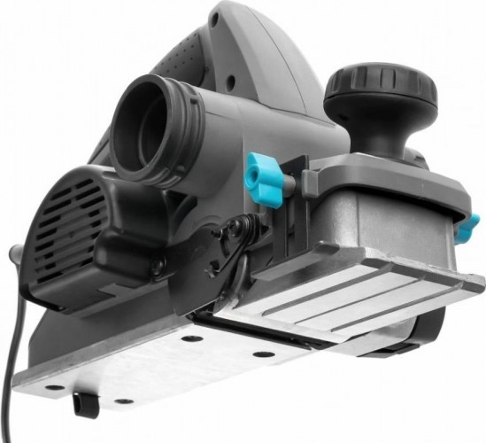 Рубанок сетевой TESLA TP1200 101-085 - изображение 4