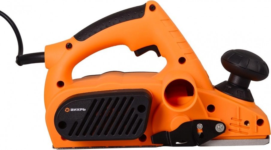 Рубанок сетевой ВИХРЬ Р-82/1100 72/5/5 - изображение 3