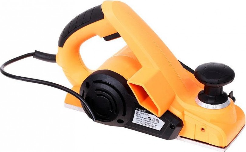 Рубанок сетевой ВИХРЬ Р- 82/800 72/5/1 - изображение 2