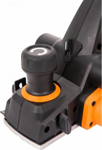 Рубанок сетевой Worx WX615 - изображение 4