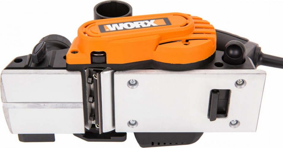 Рубанок сетевой Worx WX615 - изображение 5