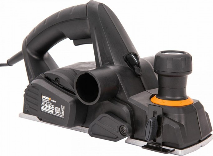 Рубанок сетевой Worx WX615 - изображение 2