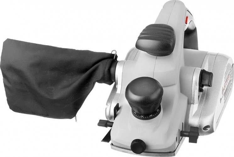 Рубанок сетевой ЗУБР ЗР-1100-110 - изображение 5