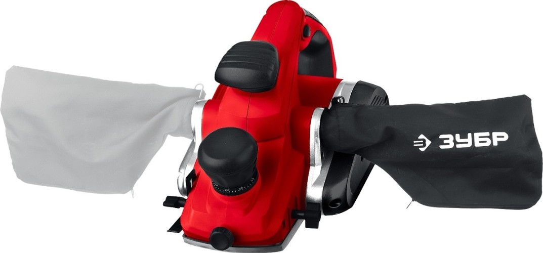Рубанок сетевой ЗУБР ЗР-1300-110 - изображение 5