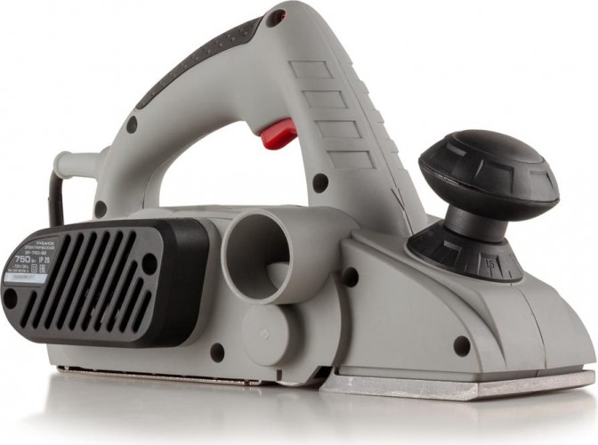 Рубанок сетевой ЗУБР ЗР-750-82 ЗР-750-82 - изображение 4