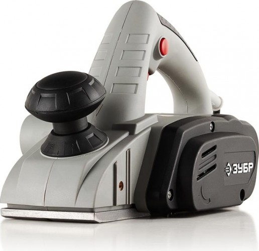 Рубанок сетевой ЗУБР ЗР-750-82 ЗР-750-82 - изображение 3