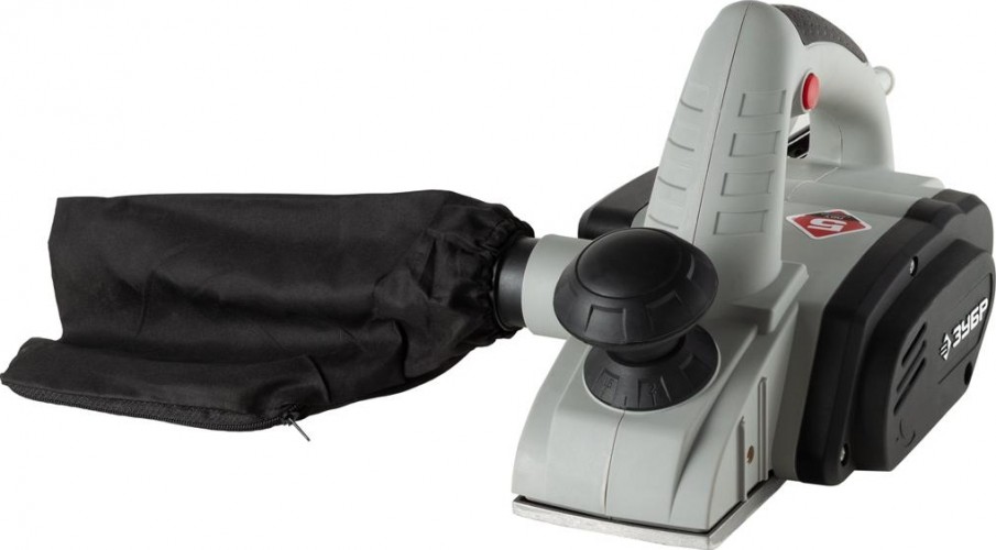 Рубанок сетевой ЗУБР ЗР-750-82 ЗР-750-82 - изображение 5