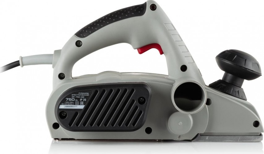 Рубанок сетевой ЗУБР ЗР-750-82 ЗР-750-82 - изображение 2