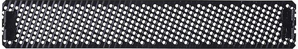 Рубанок столярный KRAFTOOL MultiRASP 250мм, лезвие для обдирочного 18840-S