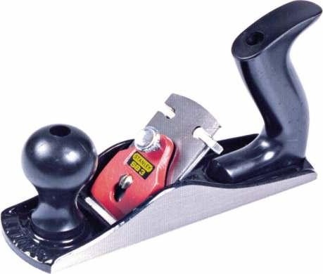 Рубанок столярный STANLEY SB4 BENCH PLANE (CLAM) 245 мм 1-12-034 1-12-034 - изображение 2