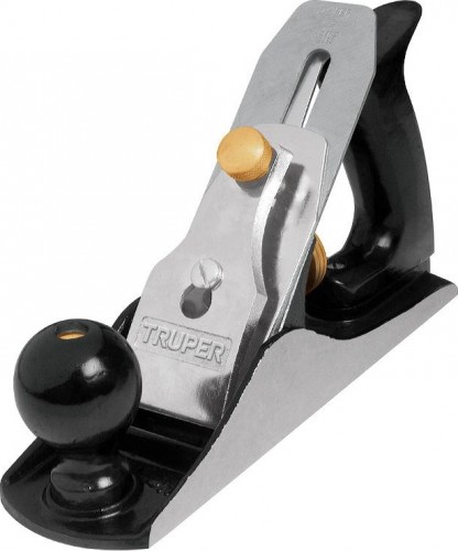 Рубанок столярный TRUPER 4C 12009 12009