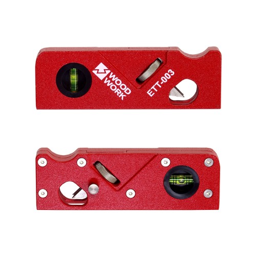 Рубанок WOODWORK ETT-003 для фасок - изображение 2