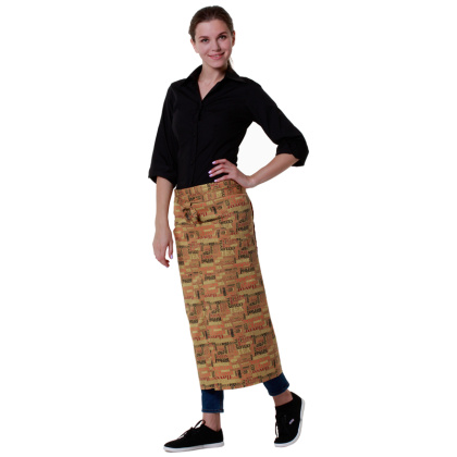 Рубашка женская черная - изображение 2