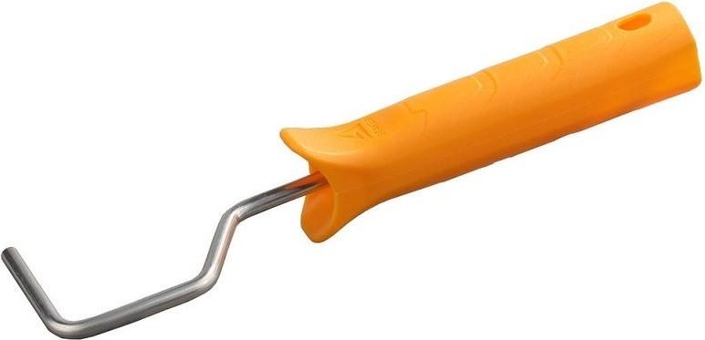 Ручка для мини валика STAYER 0565-19 "MASTER" 50-70 мм 0565-19