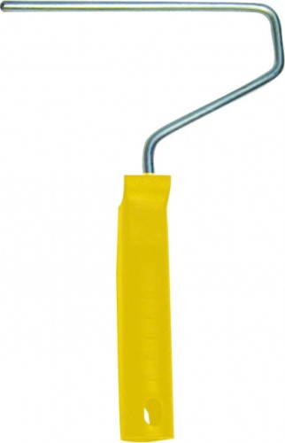 Ручка для валика Biber 31714 8х230мм оцинкованная Тов-029974