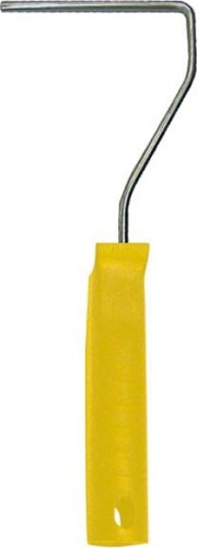 Ручка для валика Biber 31721 6х60мм короткая 190мм Тов-035899