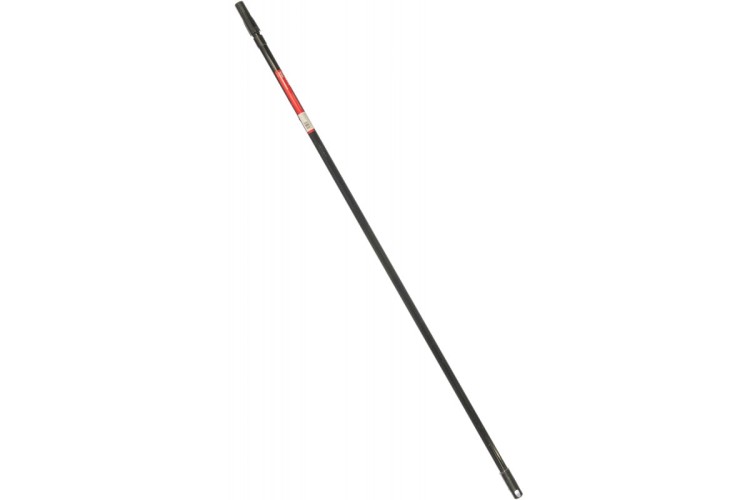 Ручка для валика MATRIX 1,20-2,40 м телескопическая металлическая, резьбовое соединени 81250