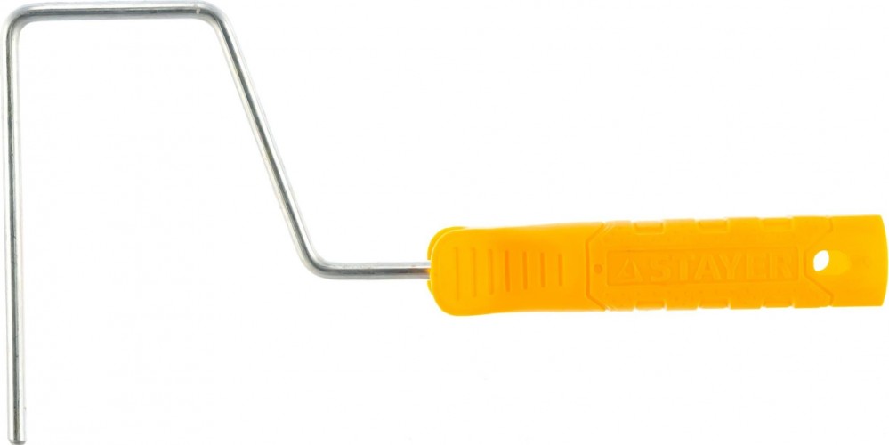 Ручка для валика STAYER MASTER бюгель 6мм, 120мм 0563-12 - изображение 3