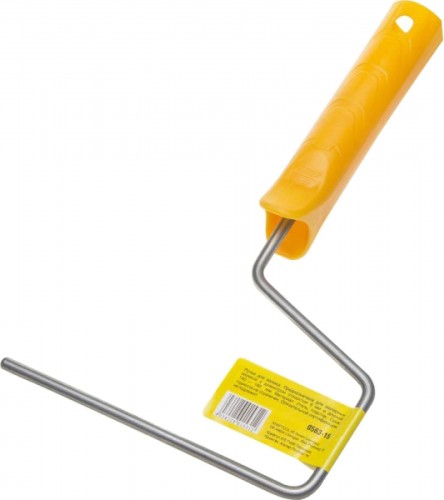 Ручка для валика STAYER MASTER бюгель 6мм, 150мм 0563-15