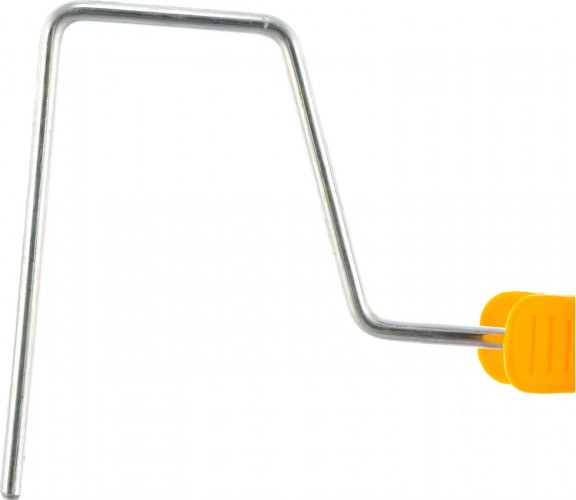 Ручка для валика STAYER MASTER бюгель 6мм, 120мм 0563-12 - изображение 2