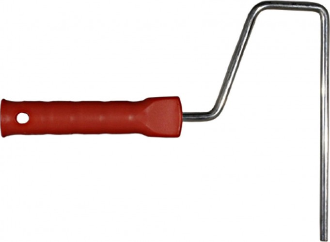 Ручка для валика STAYER PROFI бюгель 8мм, 180мм 0562-18