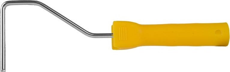 Ручка для валика Sturm 1-9040-6/4*26Z хромир. стержень - изображение 2